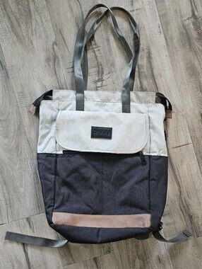Orvilly Laptop/backpack
